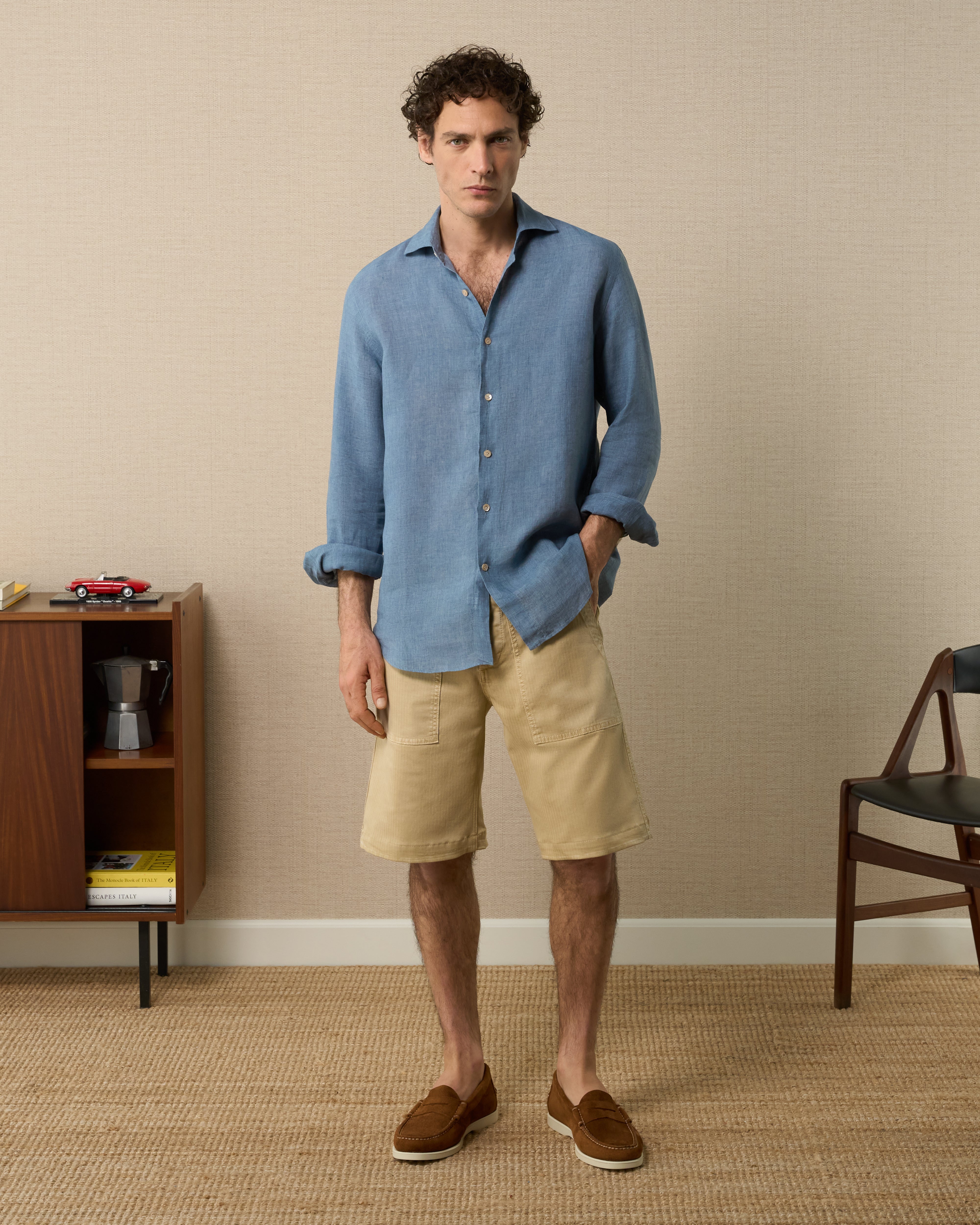  Filicudi、mySite、merchandisen