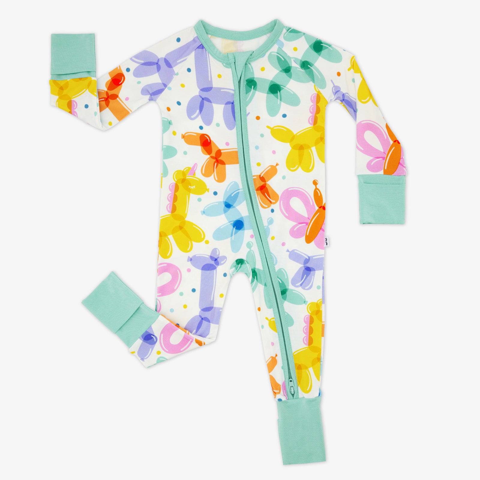  Balloon Bash Zippy、mySite、layawaytickets