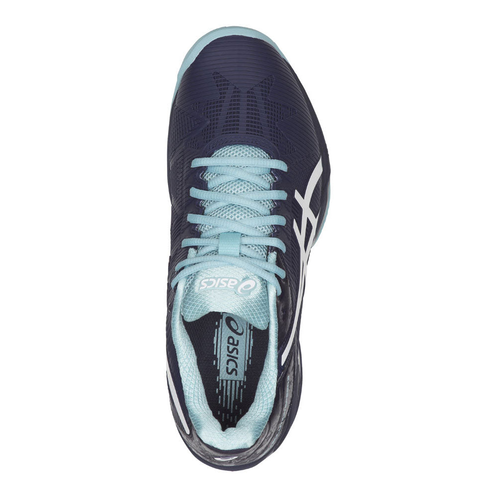 ASICS Gel-Solution Speed 3 Women's Clay Court Tennis Shoes