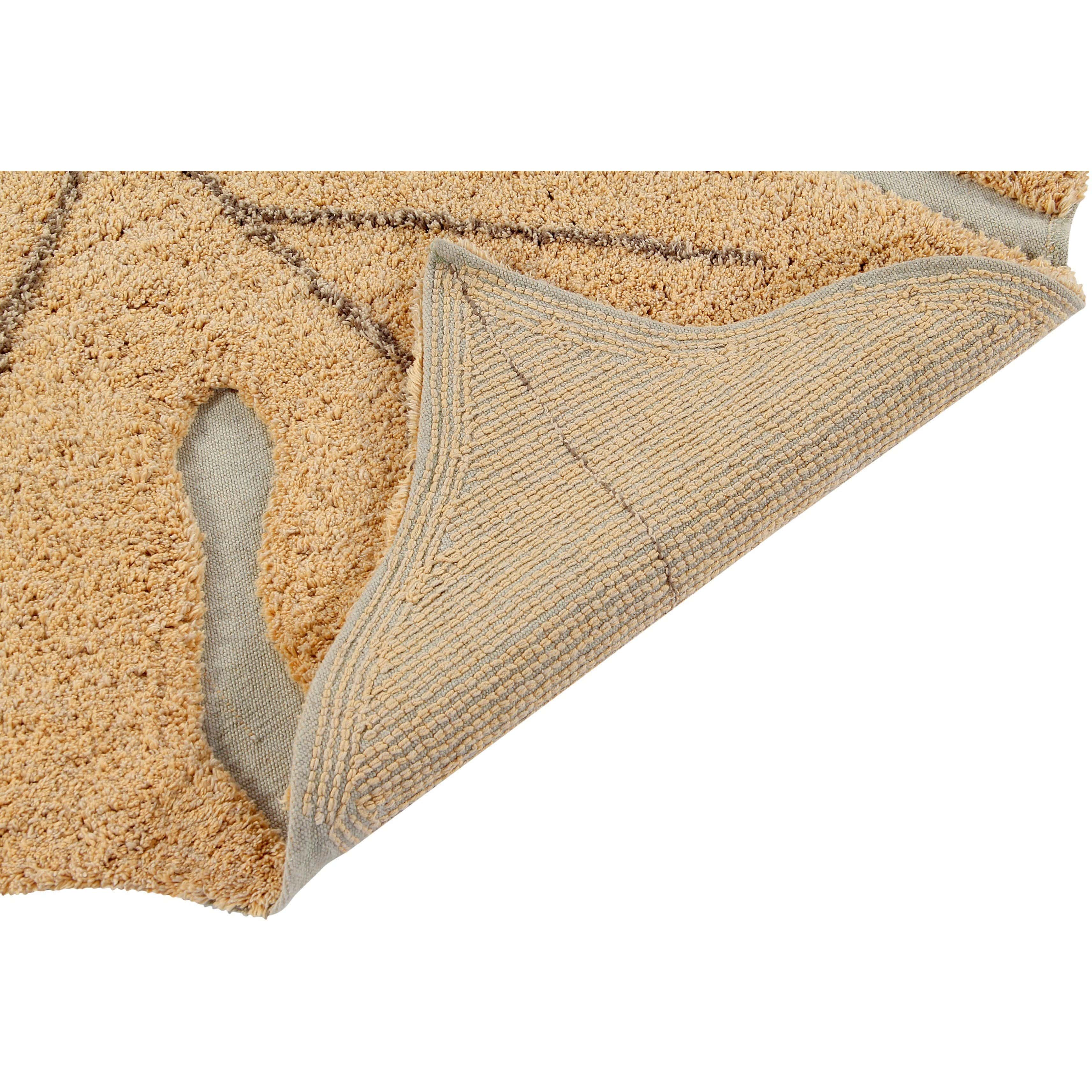 Monstera Honey Washable Area Rug、mySite、gigharbornorthrealestate