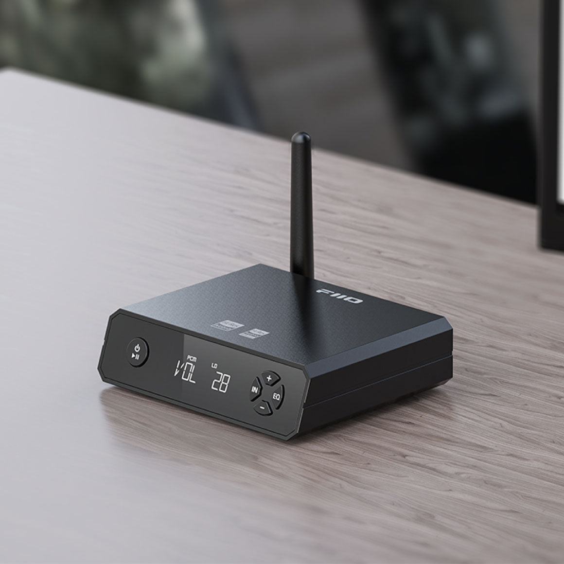  FiiO - BR13、mySite、merchandisen