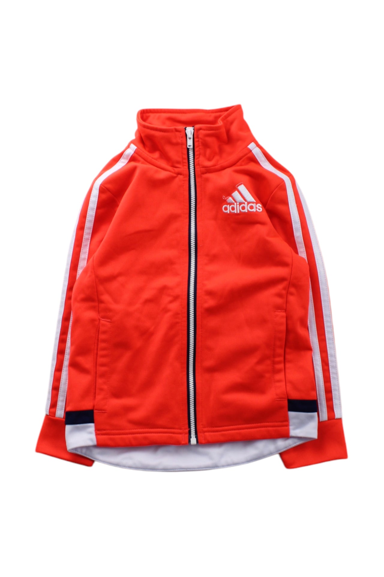 Adidas Track Jacket 3T、mySite、g9winljtr