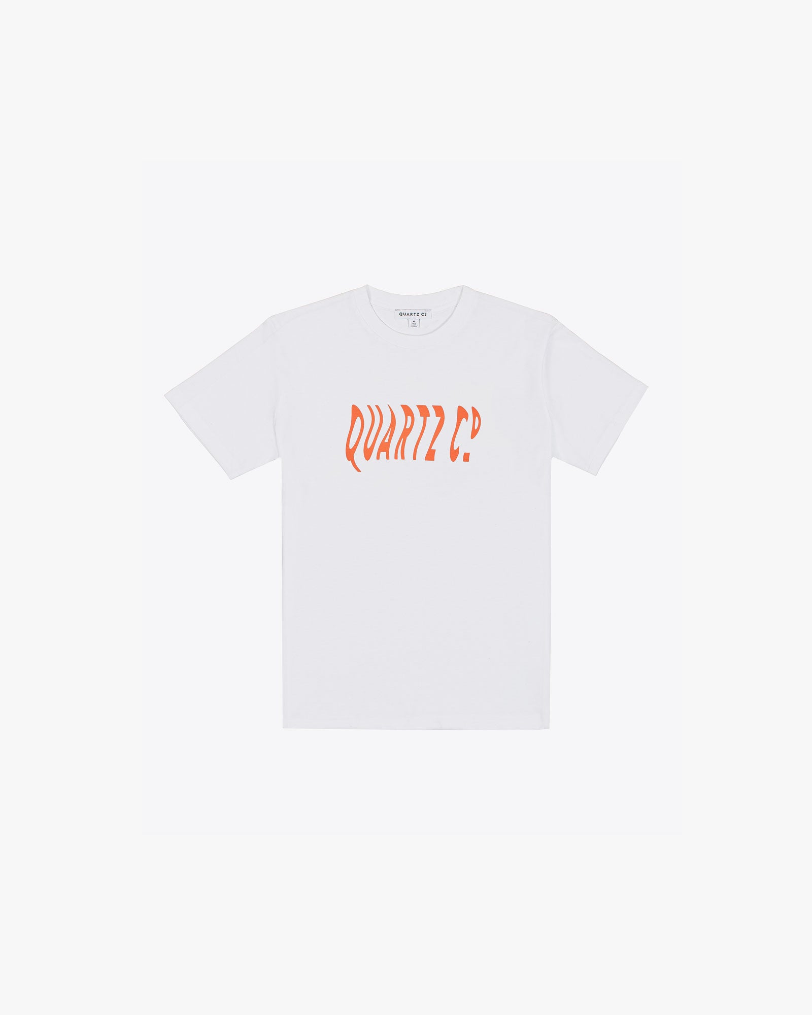 WAVY GRAPHIC | Unisex T-shirt、mySite、i-lightchina