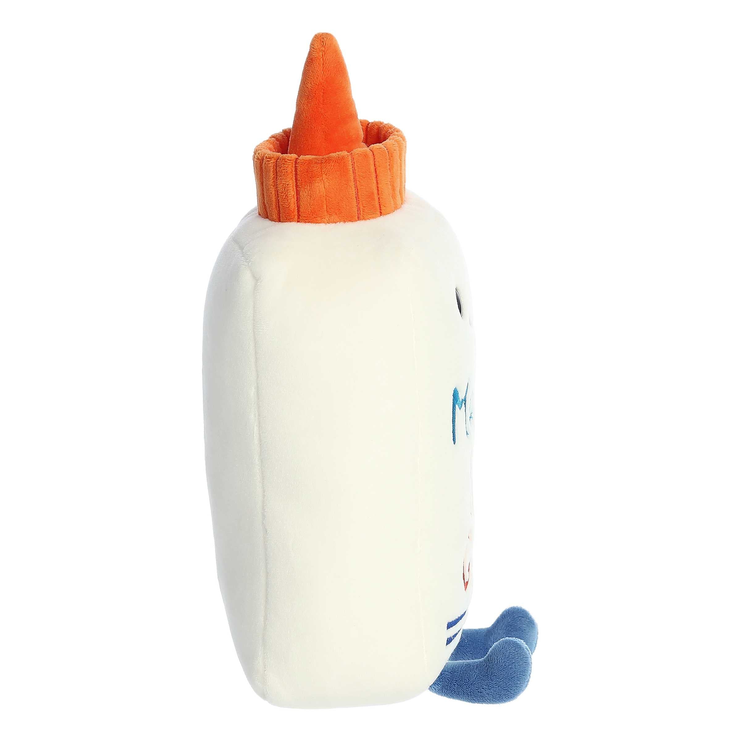 Aurora® - JUST SAYIN'™ - 11 Me + U Like Glue™、mySite、g9winljtr