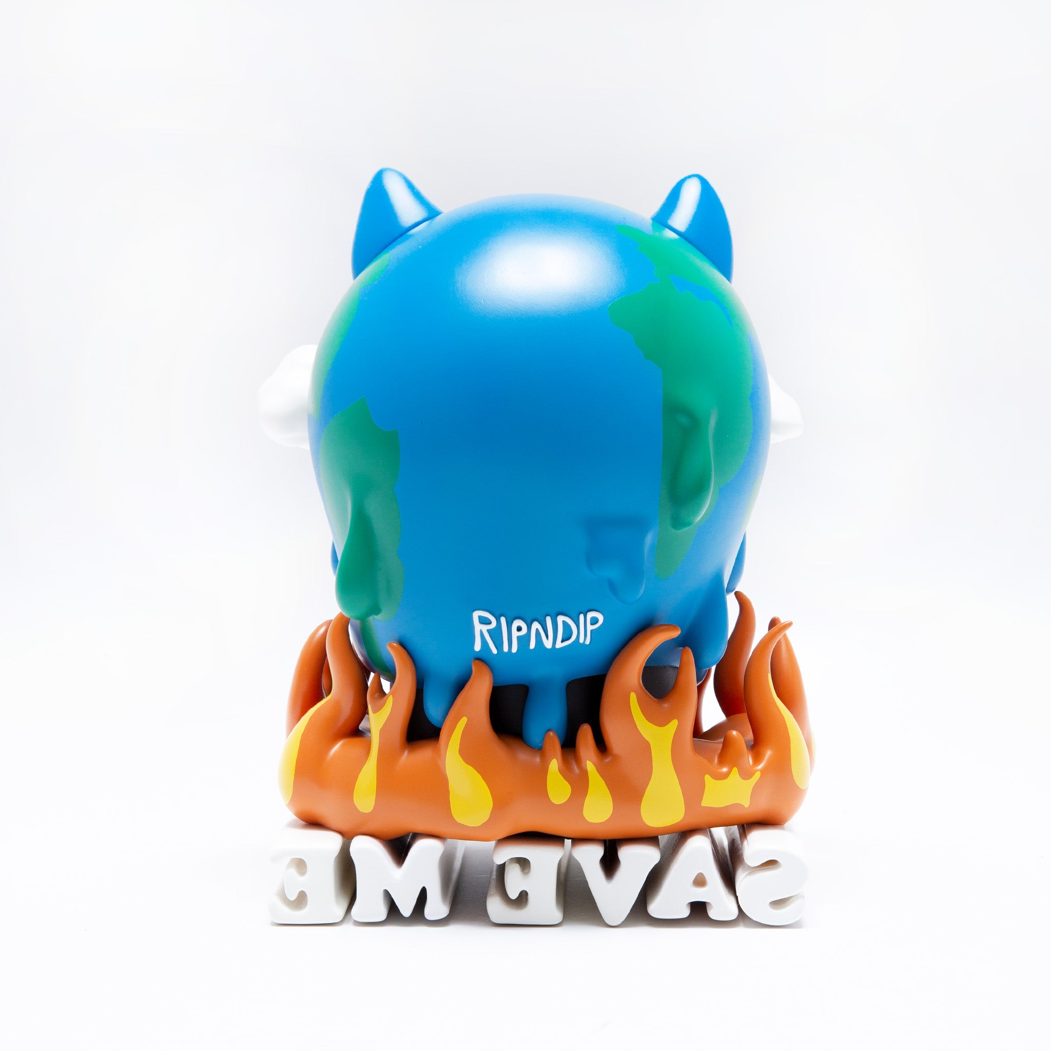 Save Me Vinyl Figure、mySite、merchandisen