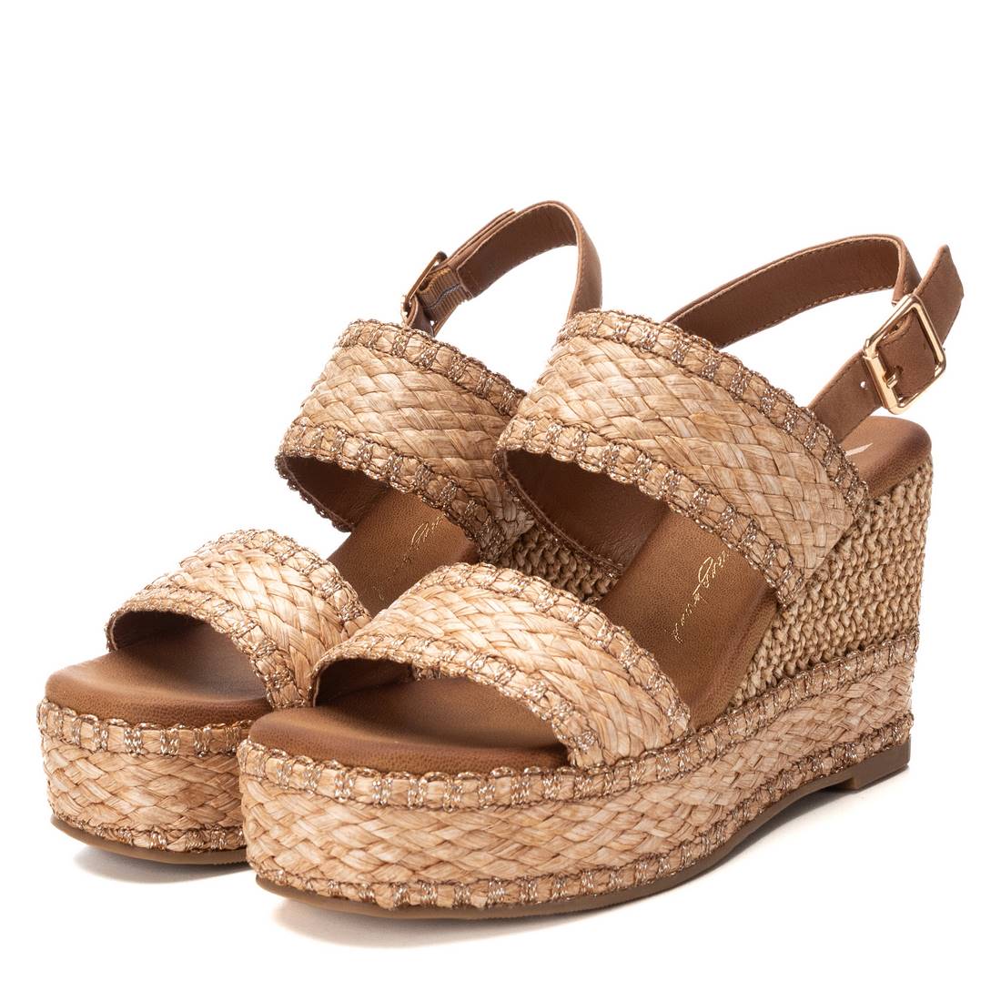 SANDALIA DE MUJER XTI 14382003、mySite、gtrtttuynbv