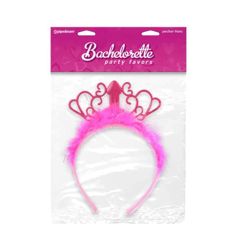 Pecker Tiara、mySite、bottomscart