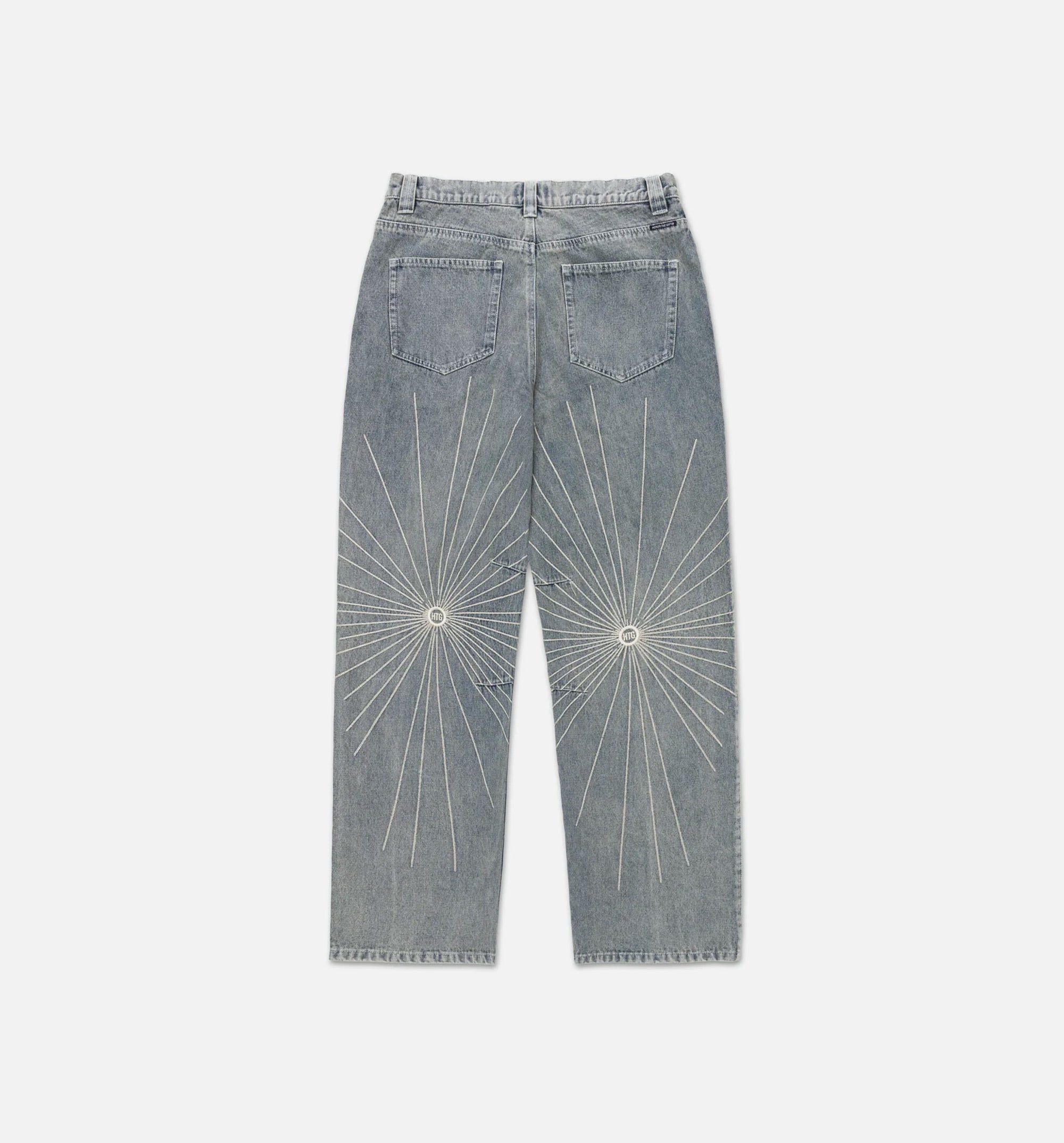 Dayton Denim Mens Pant - Blue、mySite、dreamappss