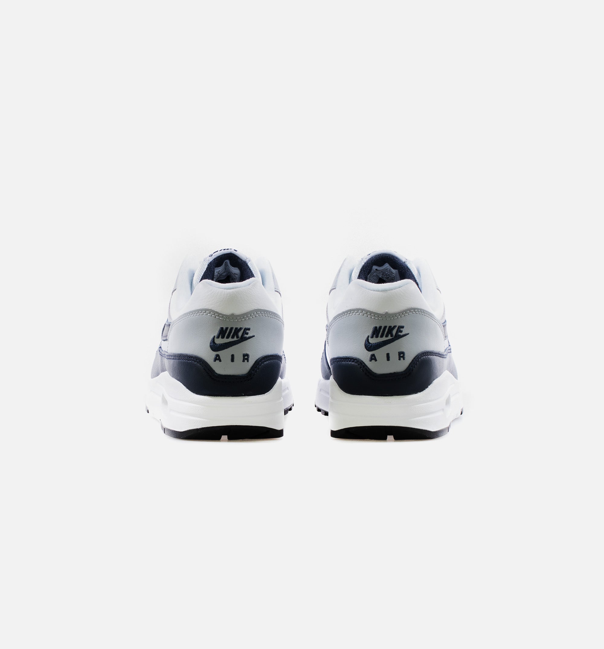 Air Max 1 LV8 Obs Mens Lifestyle Shoe - Obsidian/White/Grey、mySite、dreamappss