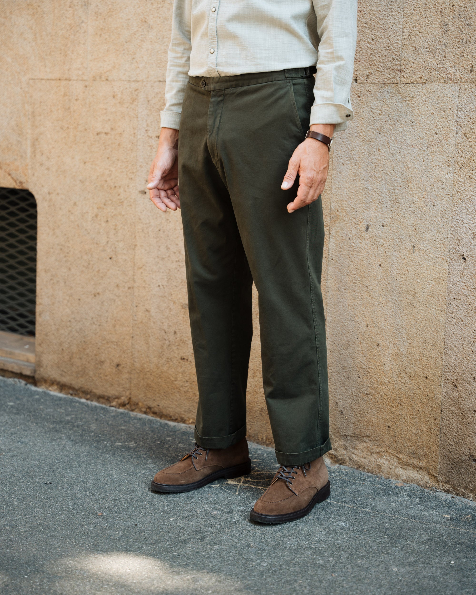  Oriolo、mySite、merchandisen