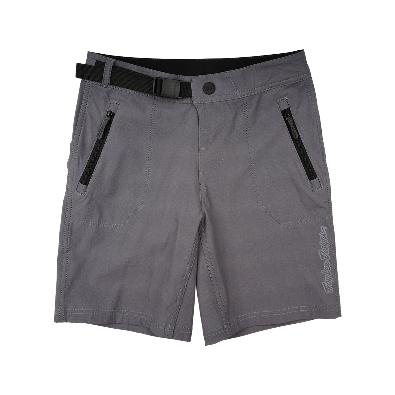 Youth Skyline Trail Short Shell Mono Steel Blue、mySite、dreamappss