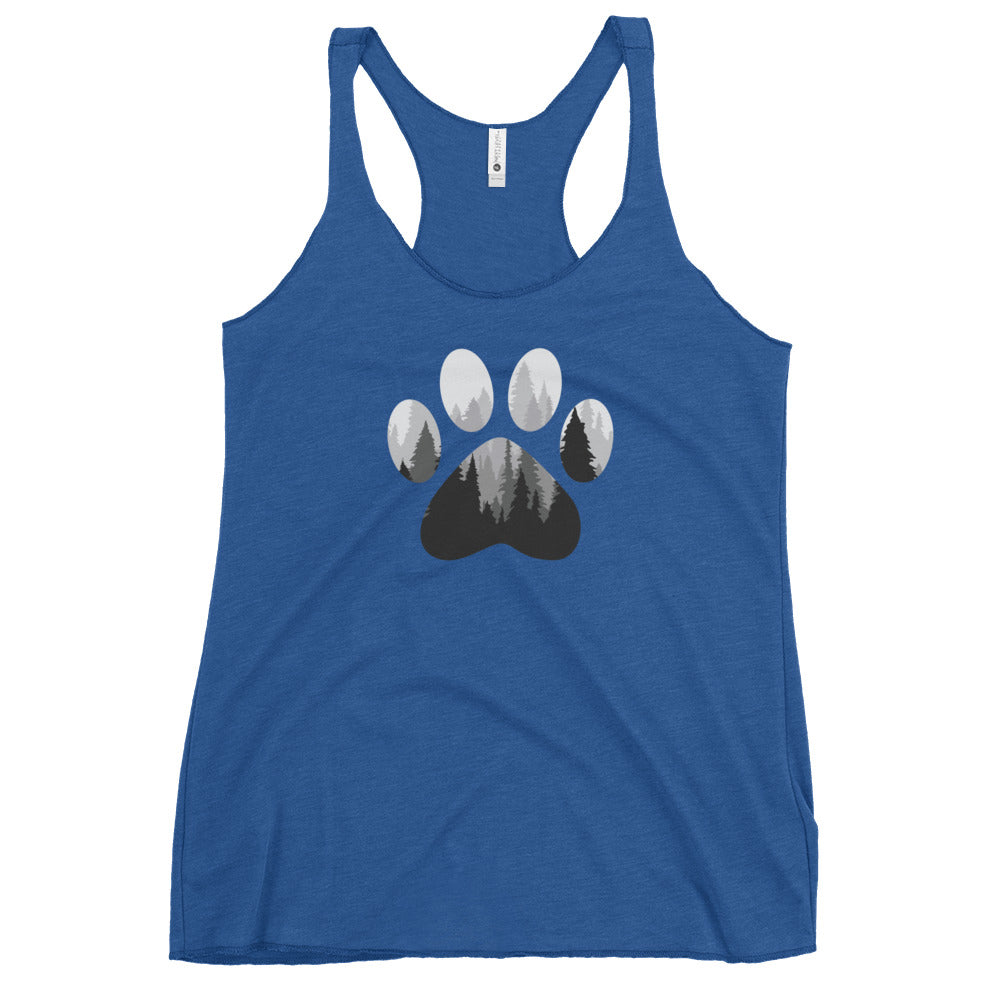 Nature View Paw Tank、mySite、camillekostekn