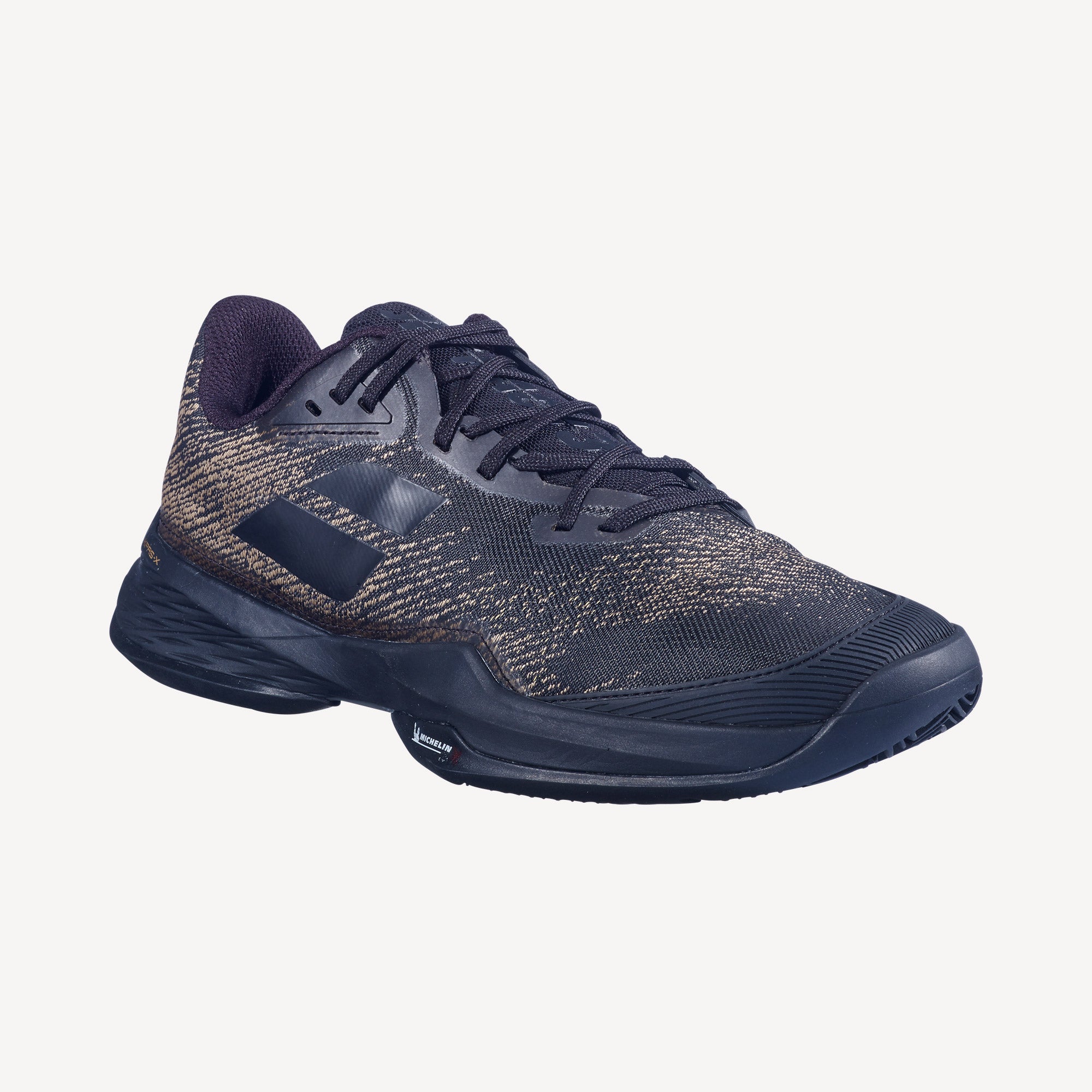 Babolat Jet Mach 3 Men's Clay Court Tennis Shoes