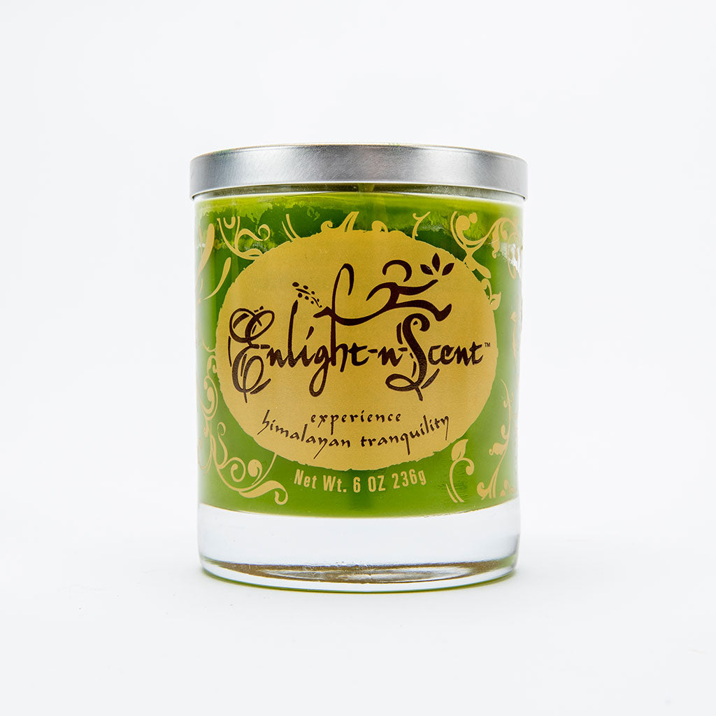 Chakra Healing Candles、mySite、topwebapps