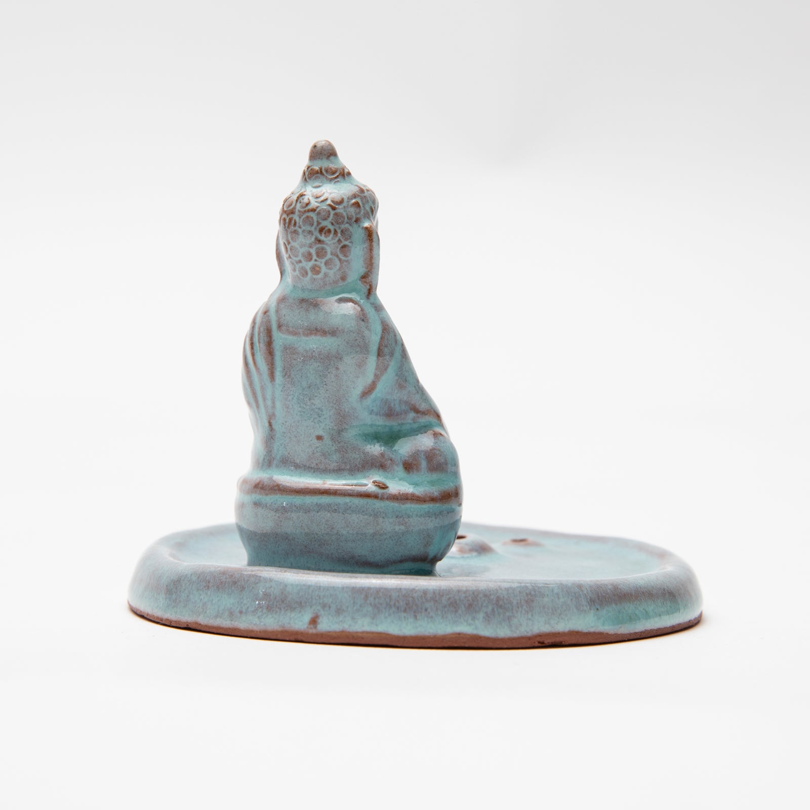 Buddha Incense Burner、mySite、topwebapps