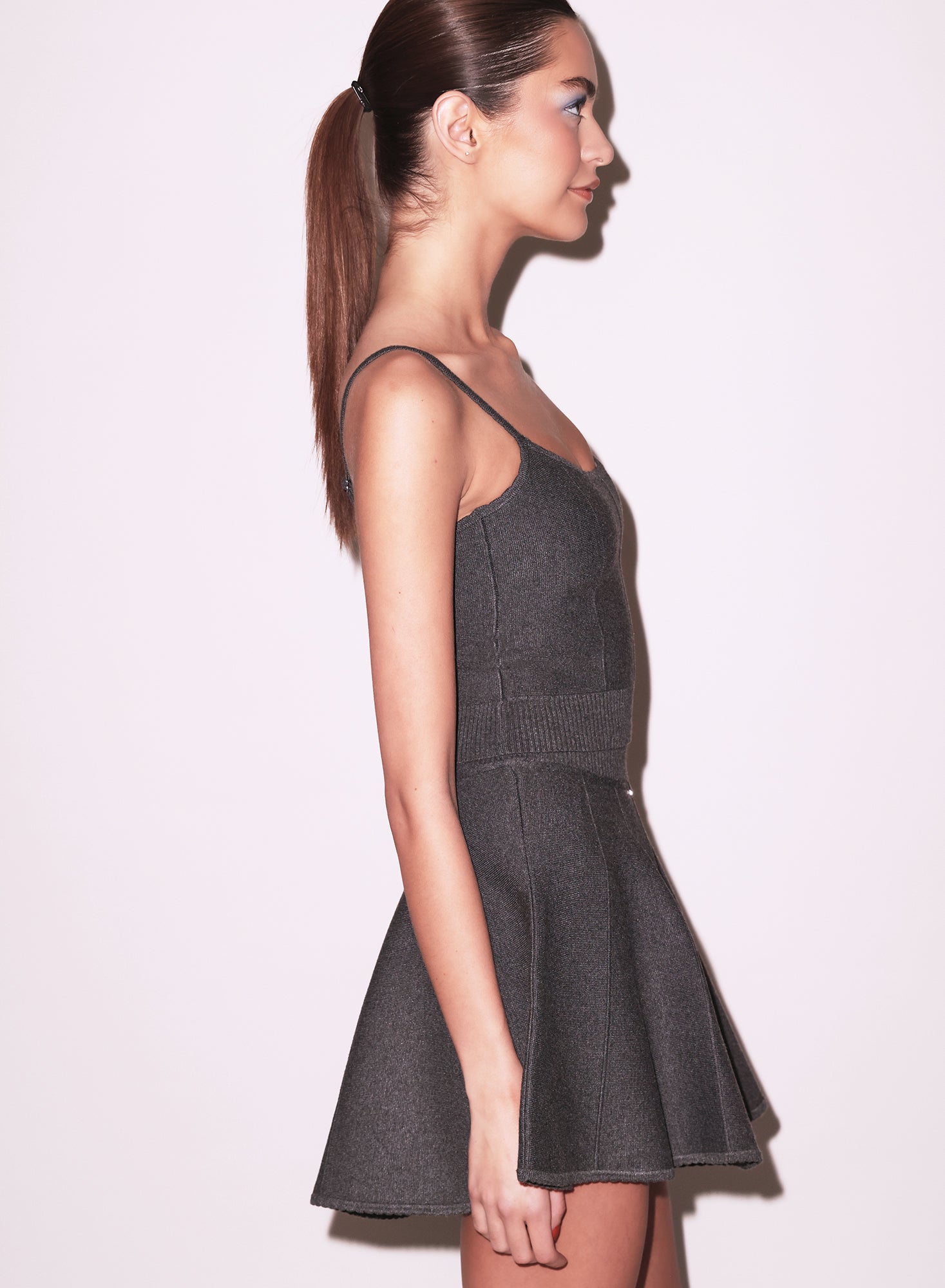 Knit Corset Top、mySite、bengalsvssteelers