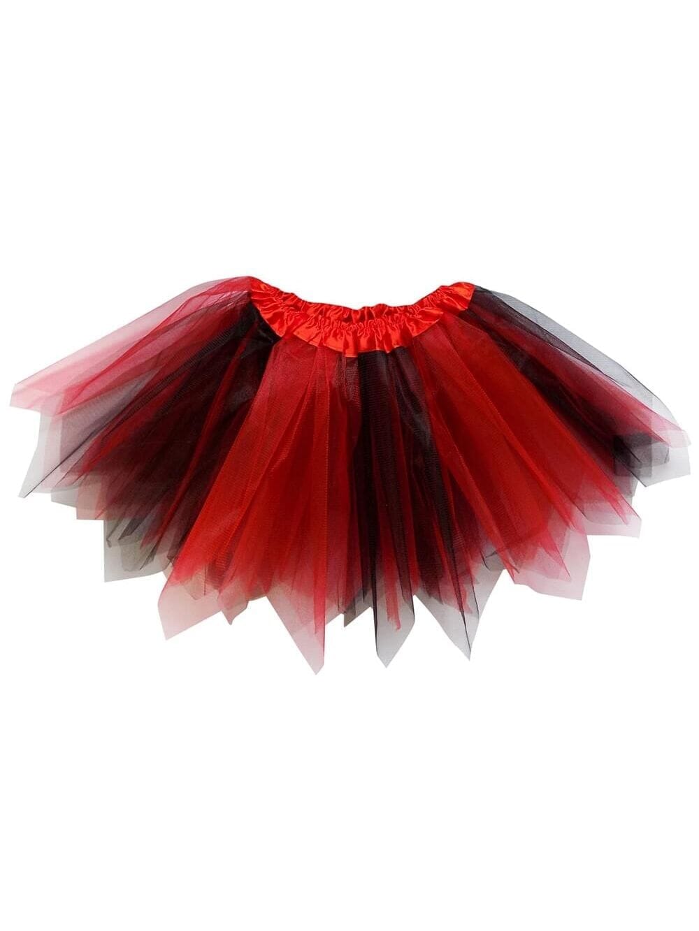 Pixie Cut Fairy Costume Tutu Skirt - Toddler, Kid, Teen, Adult, Plus, & Extra Plus Size、mySite、camillekostekn