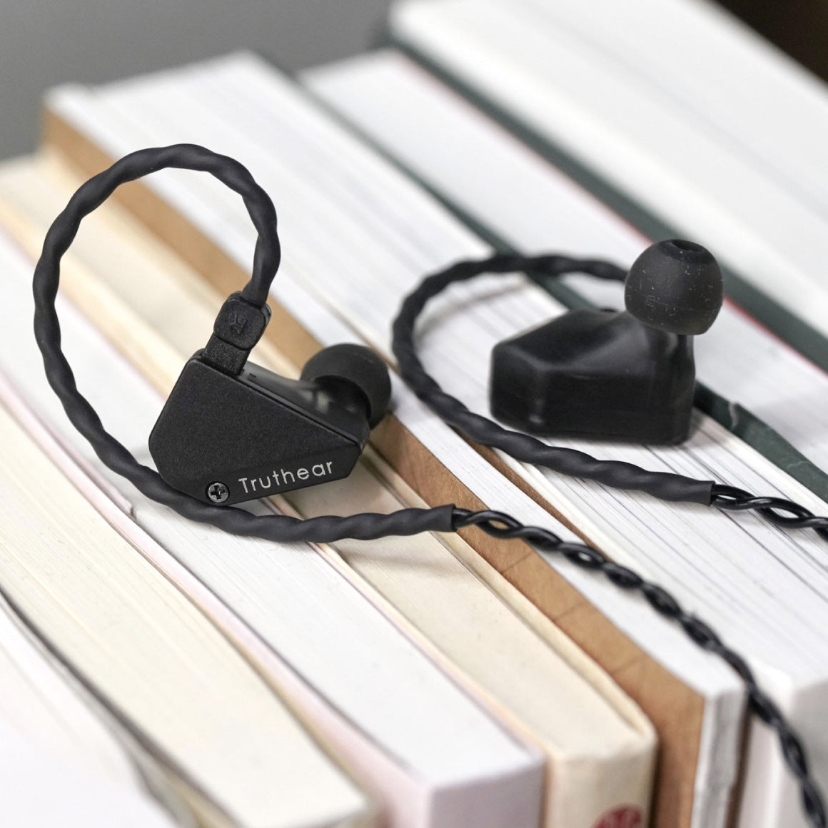  Truthear - HEXA、mySite、merchandisen