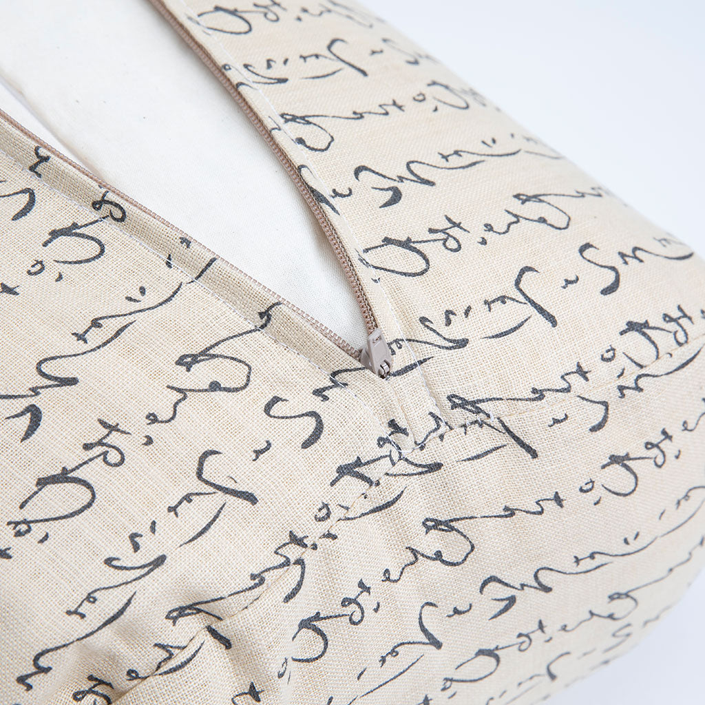 Kanji Bolster - COVER ONLY、mySite、topwebapps