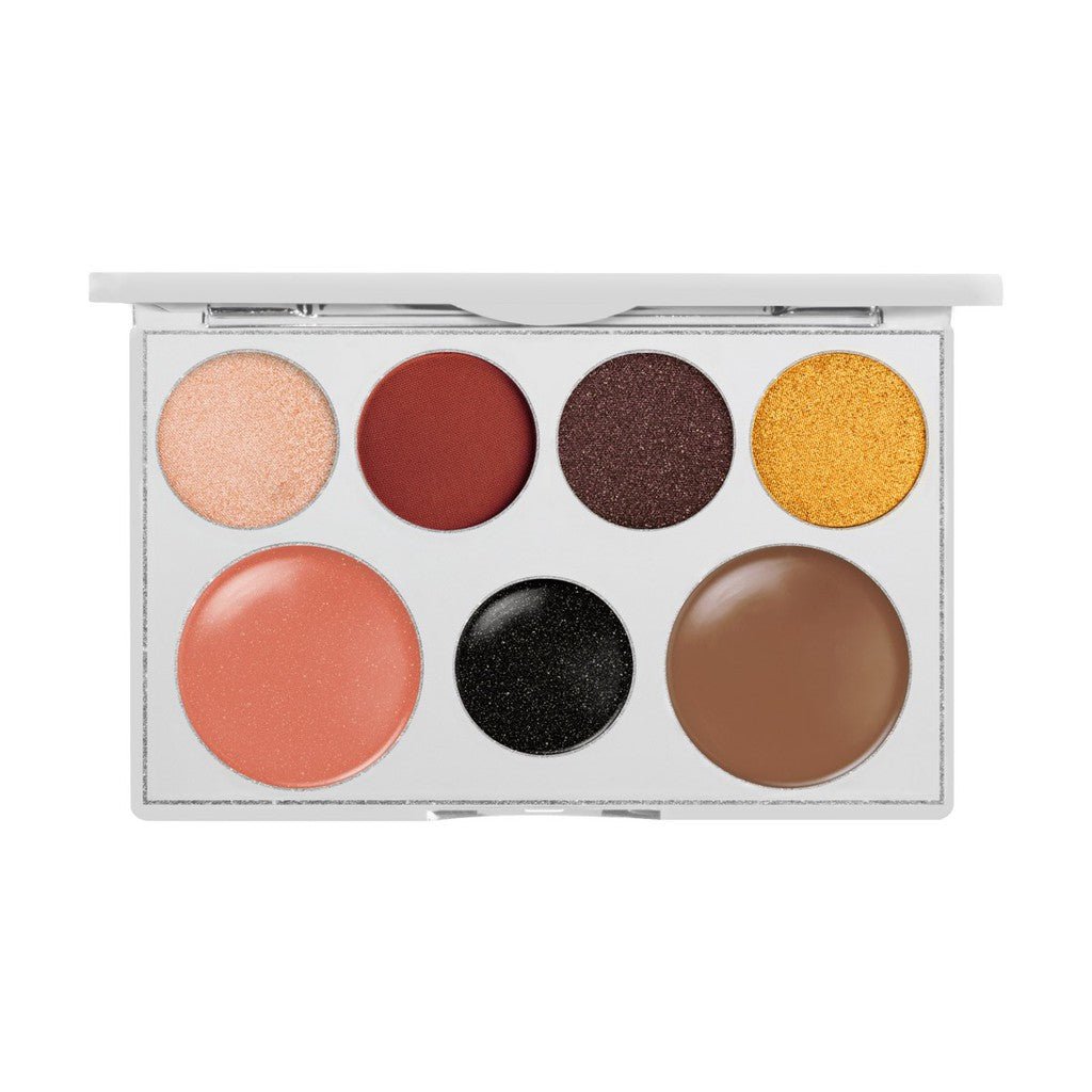 PUR Minerals Transformation Sculpting Eye and Cheek Palette、mySite、gigharbornorthrealestate