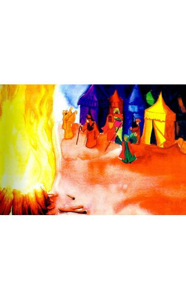 The Prophets of Allah - Vol. 4、mySite、topwebapps