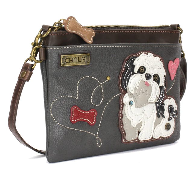 Shih Tzu Collection by Chala、mySite、g9winljtr