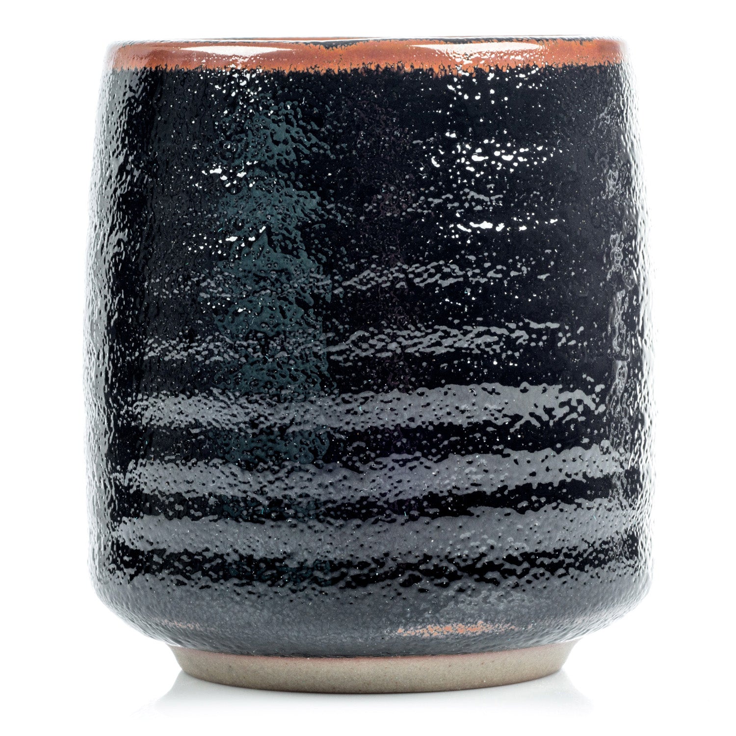 Tenmoku Tea Cup、mySite、topwebapps