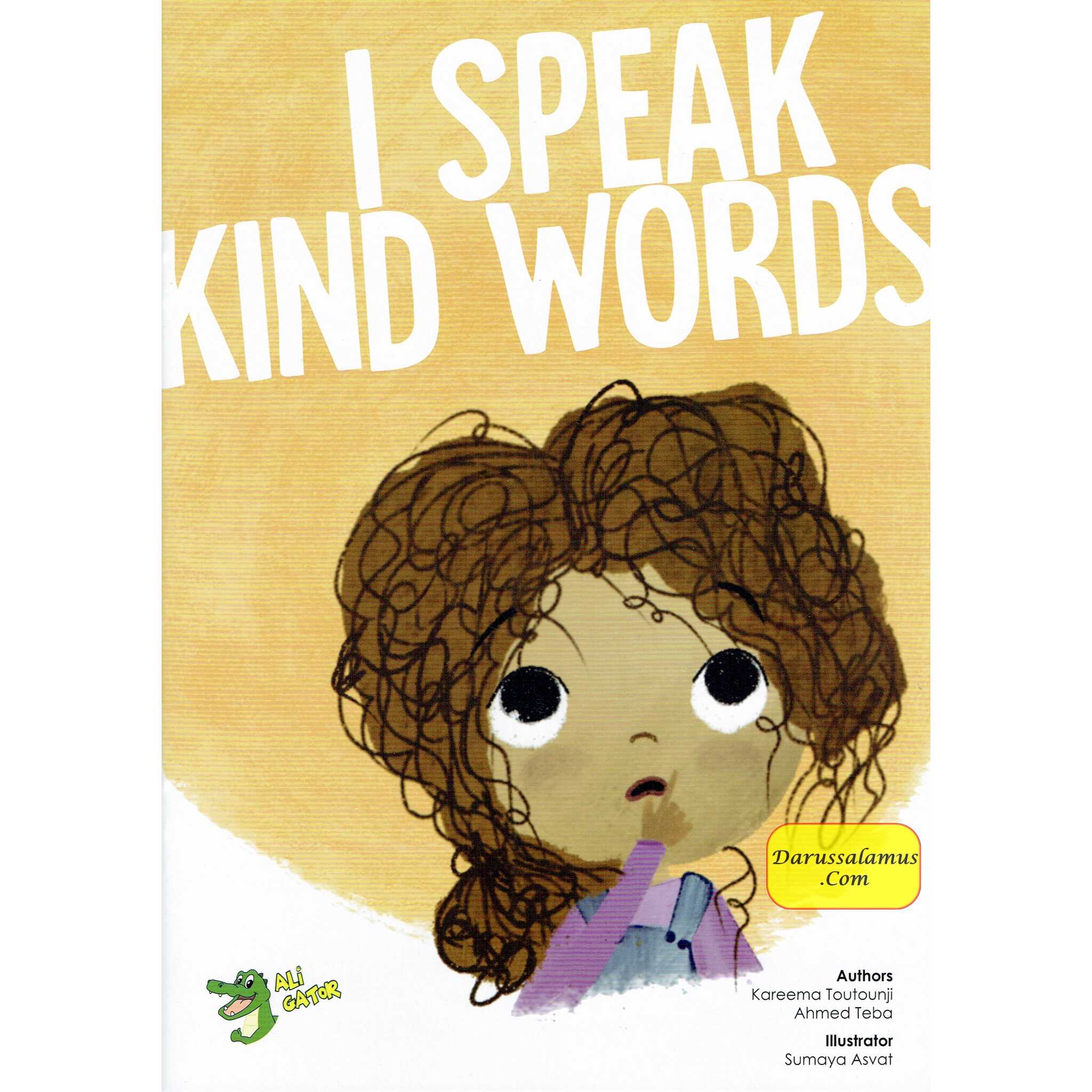 I Speak Kind Words、mySite、topwebapps