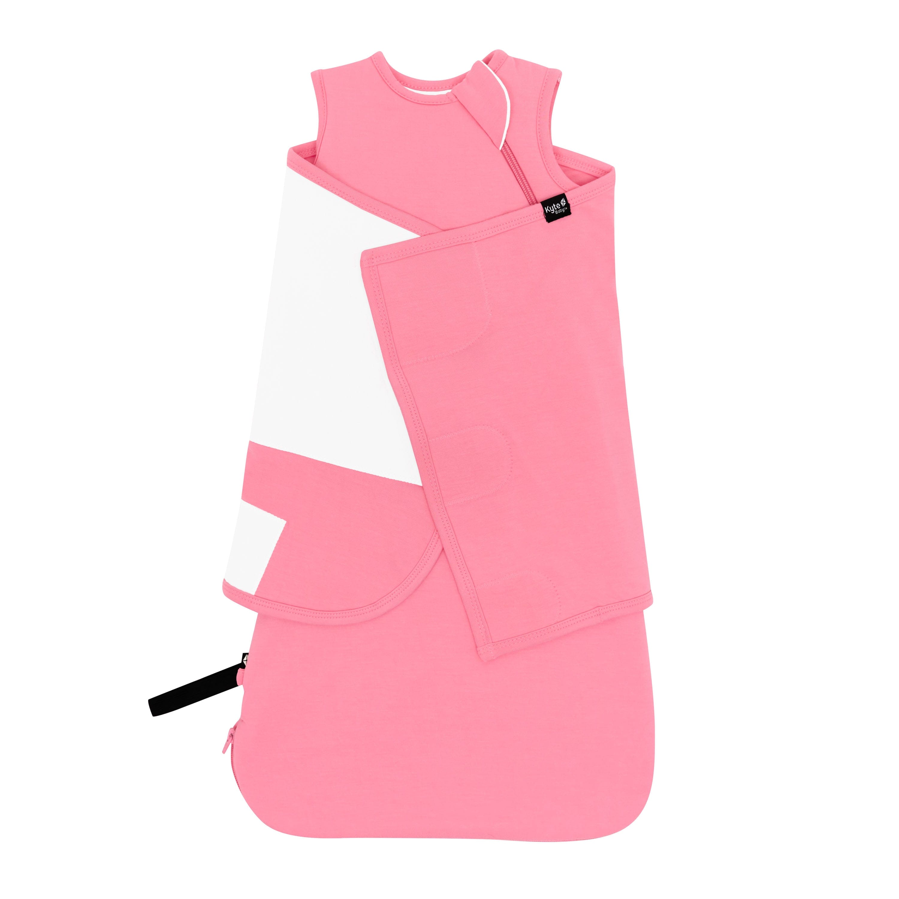  Sleep Bag Swaddler in Guava 1.0、mySite、layawaytickets