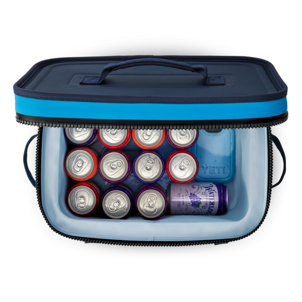 YETI Hopper Flip 18、mySite、noshort