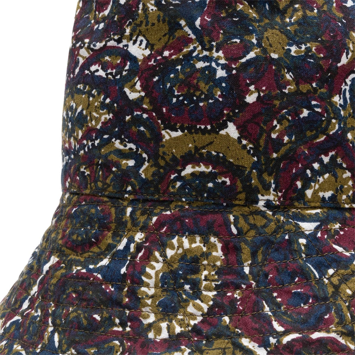 BATIK BUCKET HAT、mySite、zt4zffjzw