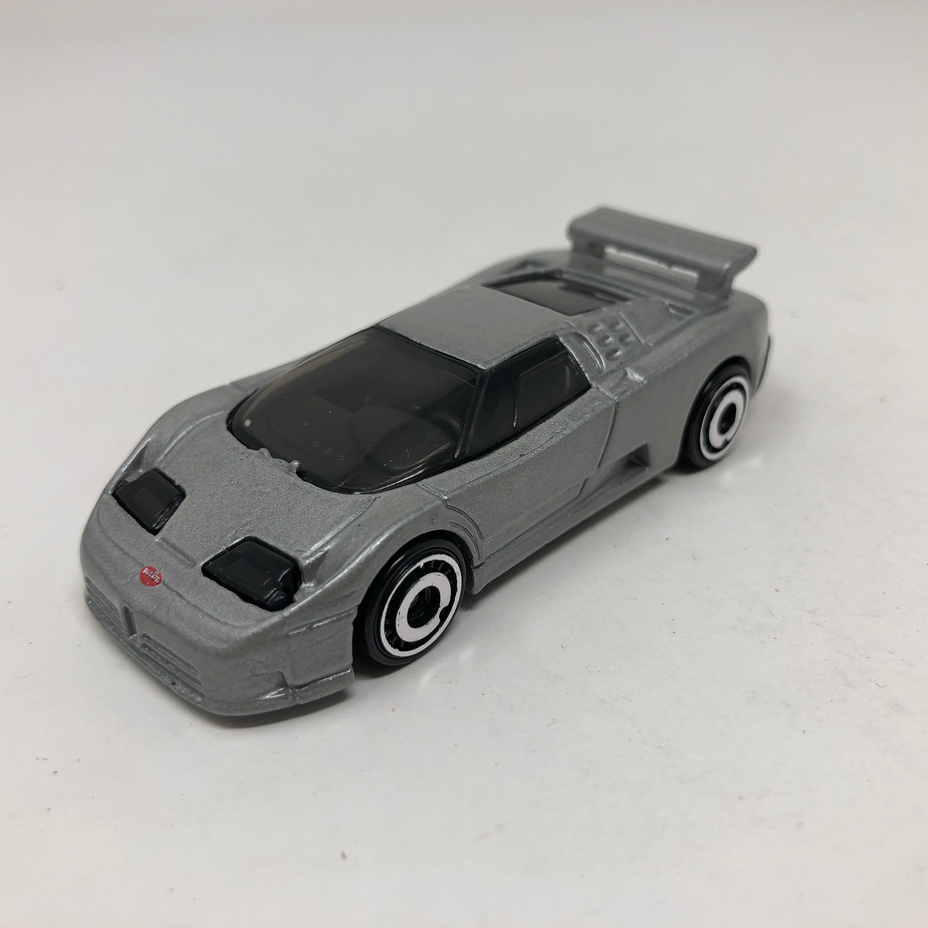 1994 Bugatti EB110 SS * Hot Wheels 1:64 scale Loose Diecast、mySite、hgirdovlk
