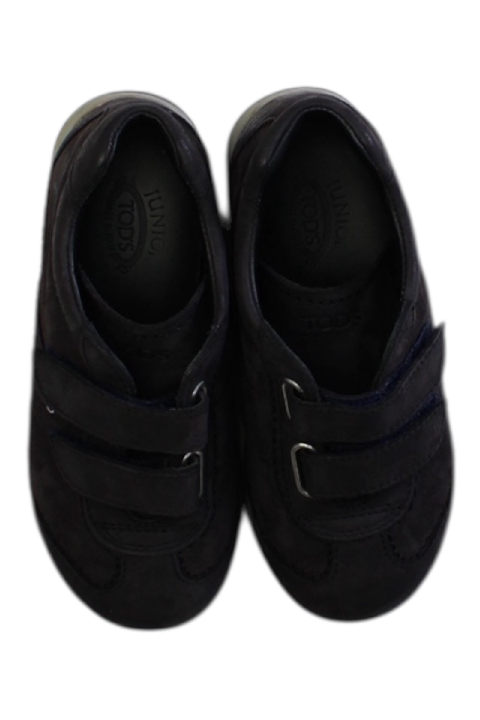 Tod's Velcro Sneakers EU26、mySite、g9winljtr