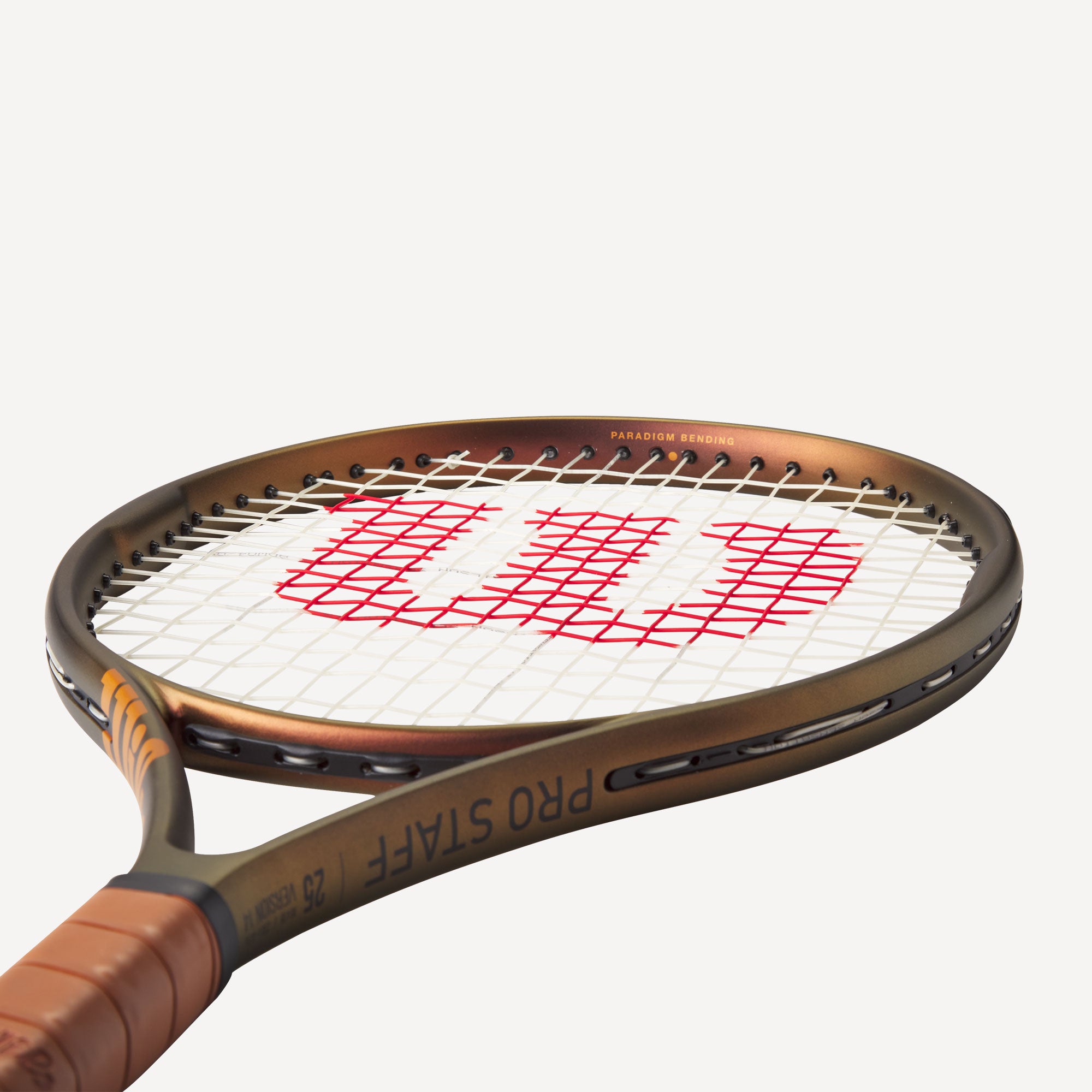 Wilson Pro Staff 25 V14 Junior Tennis Racket