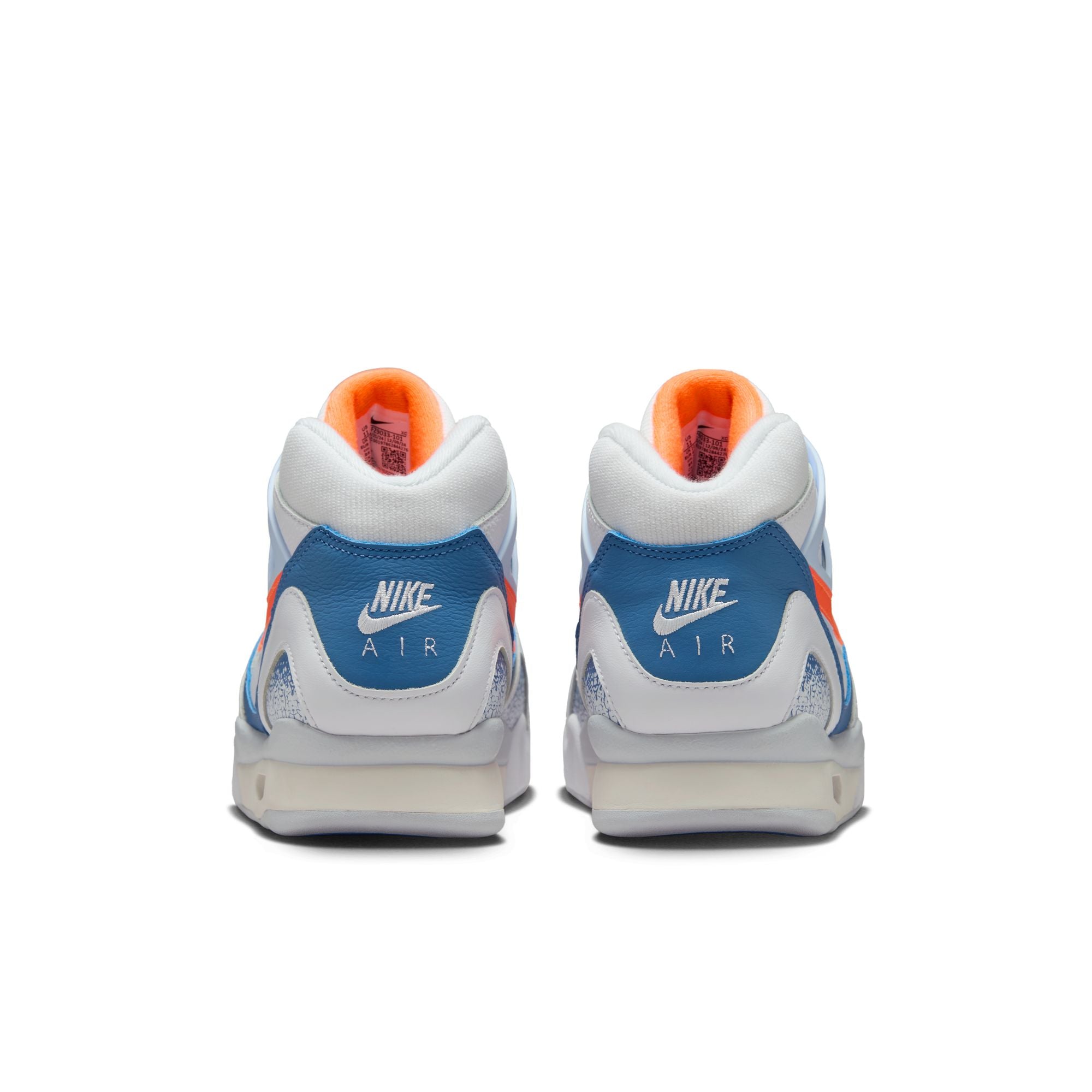 NIKE AIR TECH CHALLENGE 2、mySite、zt4zffjzw