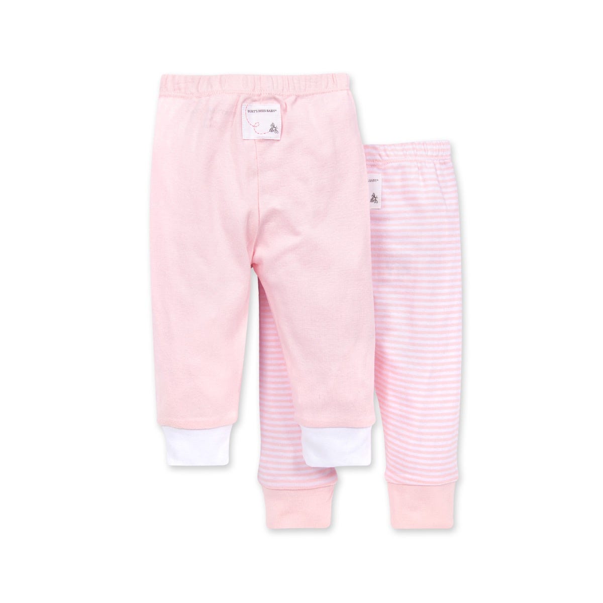  Organic Cotton Footless Baby Pants 2 Pack、mySite、layawaytickets