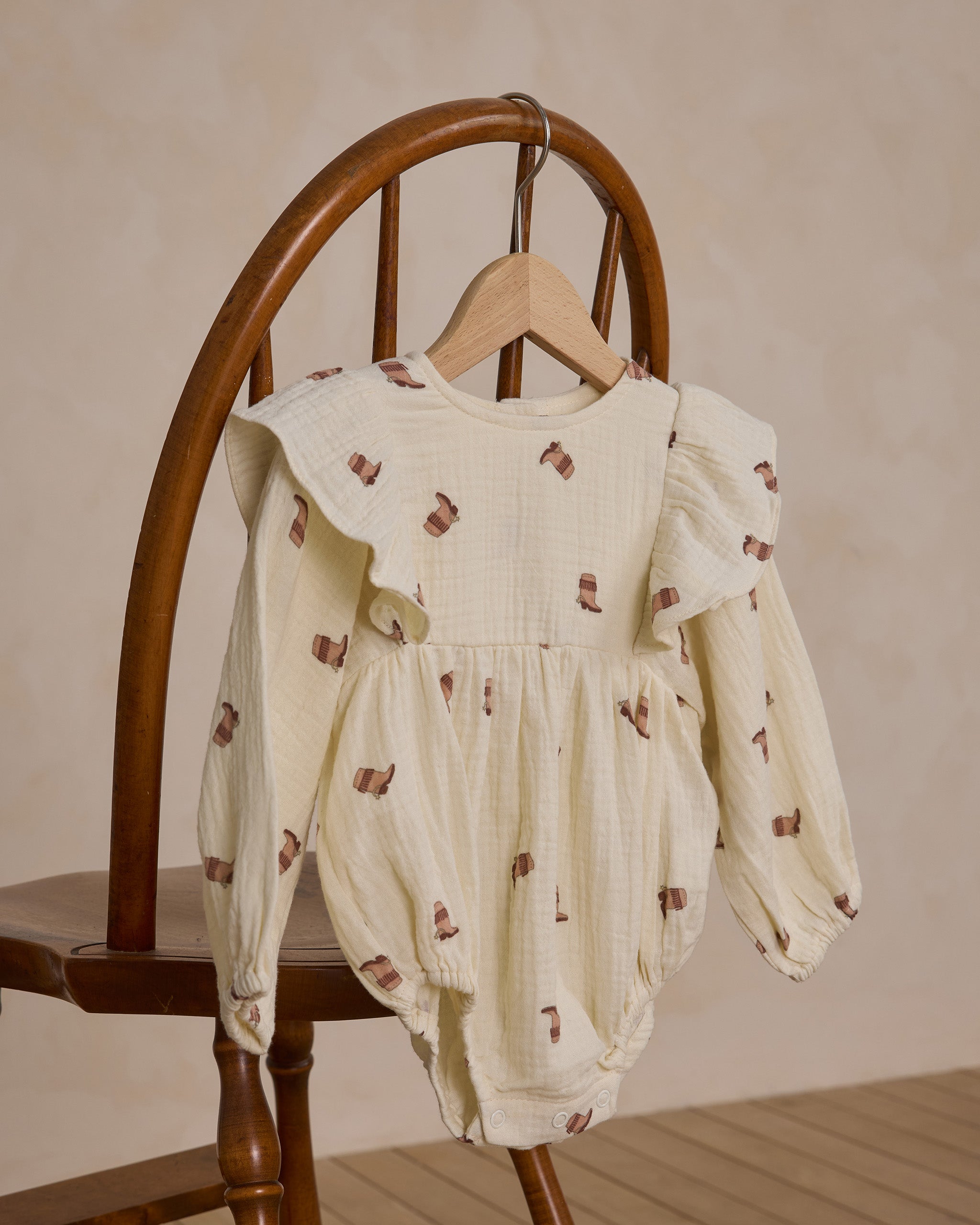  Kalea Long Sleeve Romper || Boots、mySite、layawaytickets