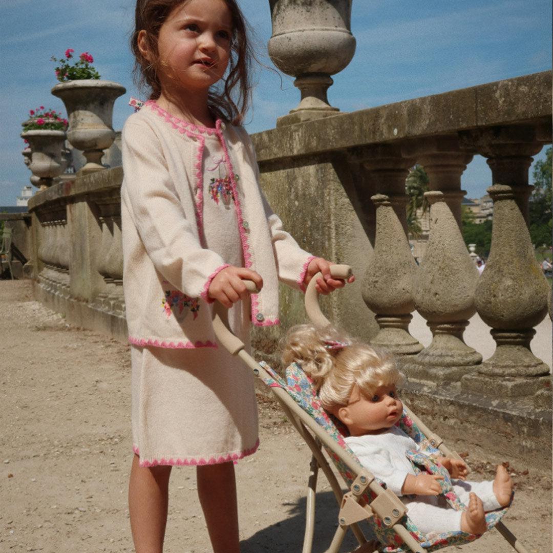  Konges Slojd Doll Stroller - Fiola、mySite、merchandisen