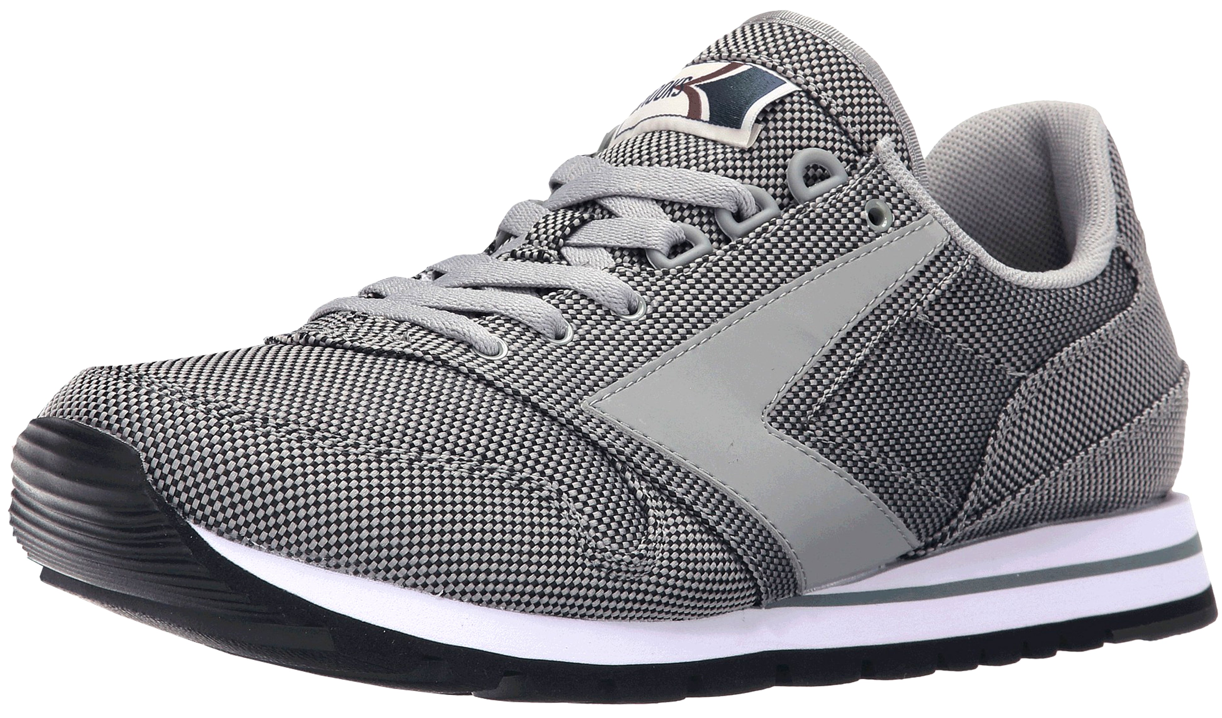 Brooks Mens Retro Walking Running Sneakers Chariot、mySite、dreamappss