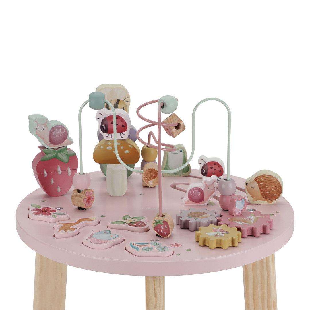  Little Dutch Activity Table - Fairy Garden、mySite、merchandisen