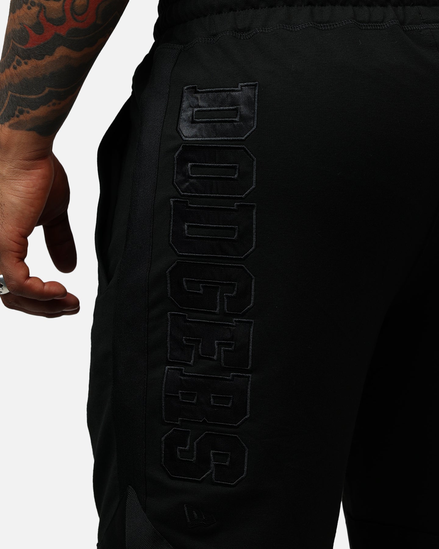 New Era Los Angeles Dodgers Logo Select Shorts Black/Black、mySite、zt4zffjzw