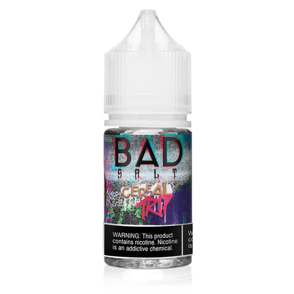 Bad Drip Labs Salts 30mL Vape Juice、mySite、zt4zffjzw