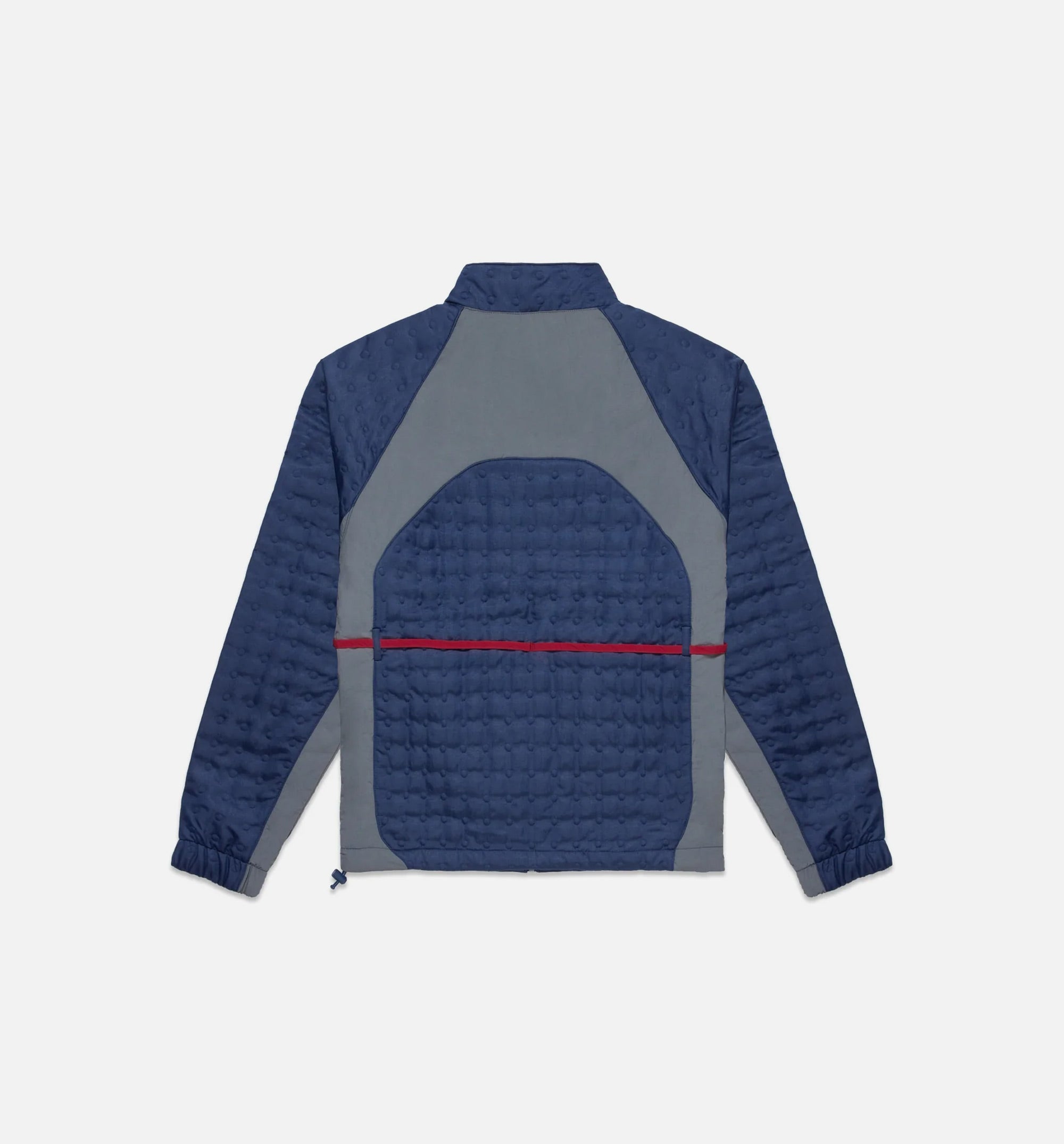 Clot Woven Jacket Mens Jacket - Blue、mySite、dreamappss