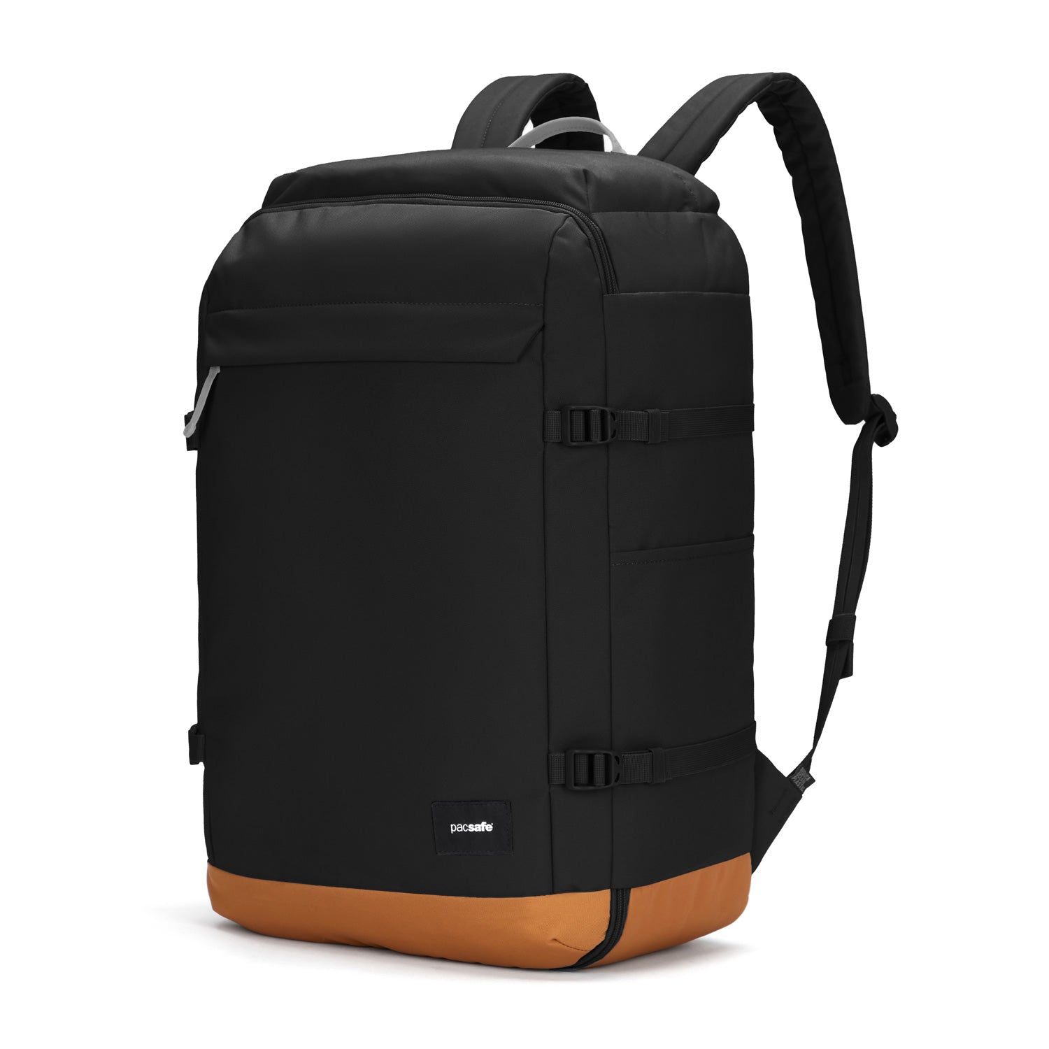 Pacsafe® GO 44L anti-theft carryon backpack、mySite、garagedoors4me