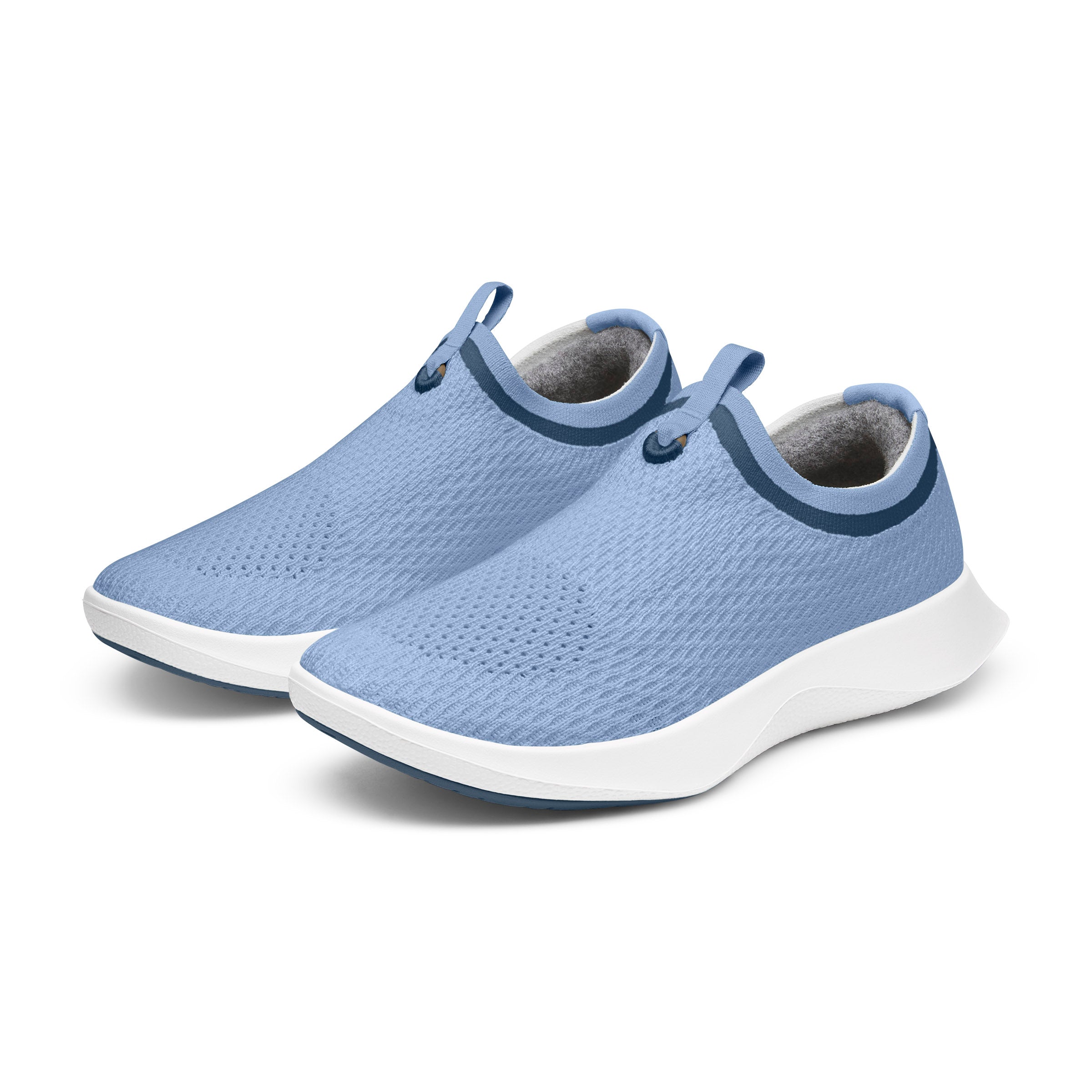  Men's Tree Dasher Relay - Hanami Blue (Blizzard Sole)、mySite、preschool7hills