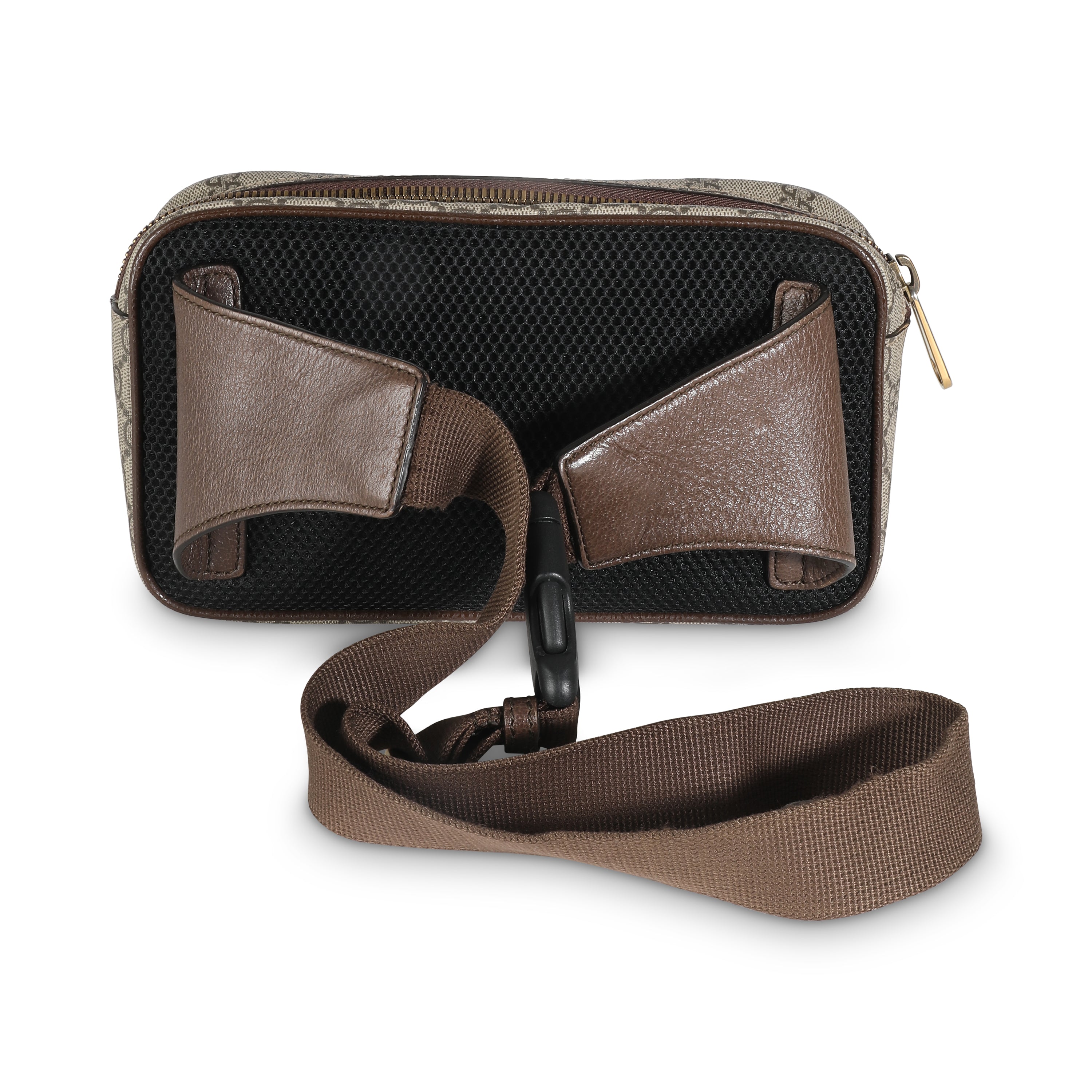 Beige GG Supreme Ophidia Belt Bag、mySite、garagedoors4me