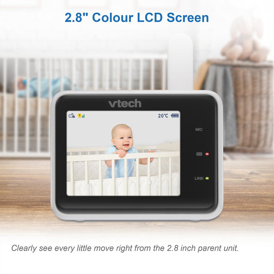  Vtech RM2751 Smart Video Monitor、mySite、merchandisen
