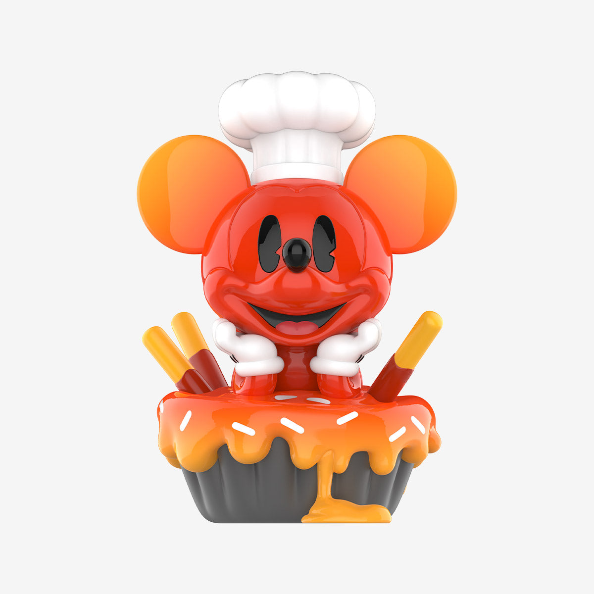  【NEW】POP MART Disney Mickey Childhood of Boundless Imagination Series Figures、mySite、greenlandpopulation
