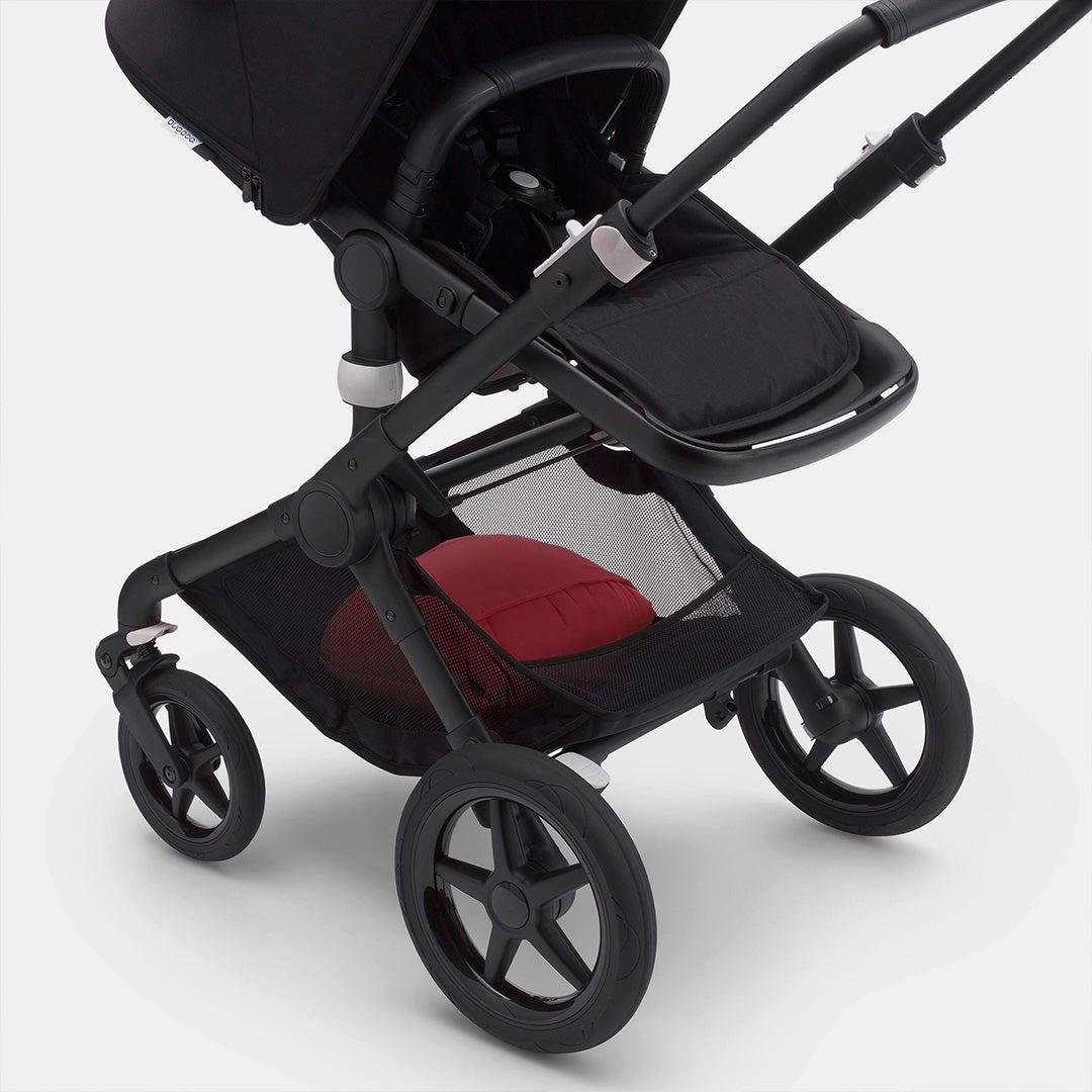  Bugaboo Footmuff - Dark Cherry、mySite、merchandisen
