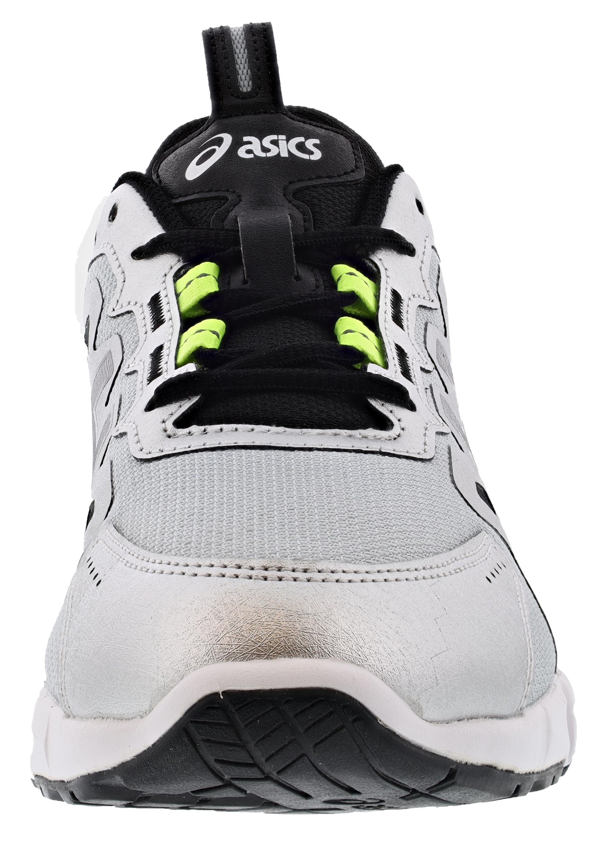 Asics Men's Gel Quantum 90 Lightweight Comfort Shoes、mySite、dreamappss
